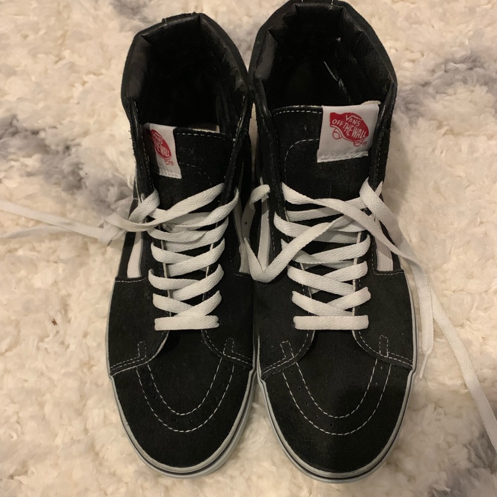 Vans Skate high